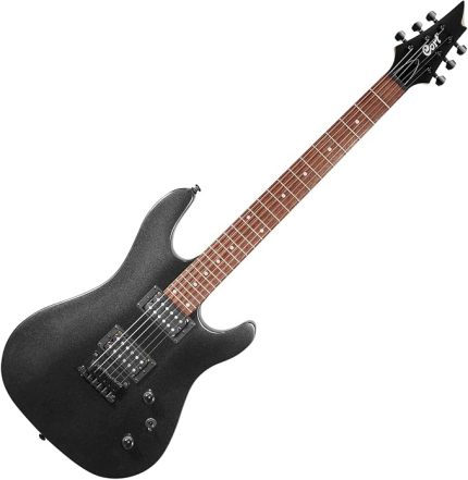 Elektro Gitar KX100BKM