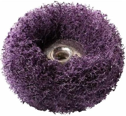 512S EZ SpeedClic: Boya Aşındırıcı Zımpara, Ayrıntılı Temizleme ve Hafif Zımparalama, 320 Kumlu, 2'li