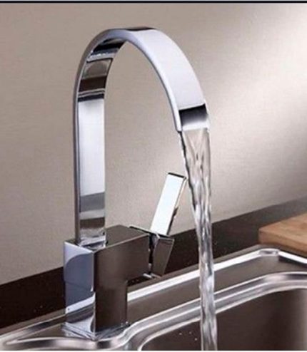 Lavabo Bataryası Pirinç Malzeme SRDC51816481515121