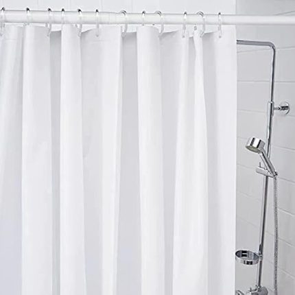 Bjarsen Duş Perdesi 180cm 200cm