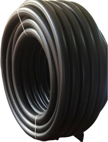 bahçe hortumu 50 Metre Bir inç Bir Parmak iç çap 25 Milimetre "Musluklara Çeşmelere uygun Değildir"