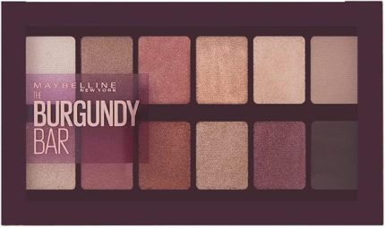 New York The Burgundy Bar Far Paleti