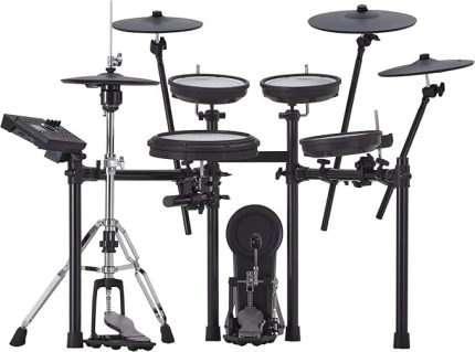 TD-17KVX2 V-Drums Elektronik Davul Seti