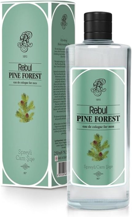 Pine Forest Kolonya 250 ml