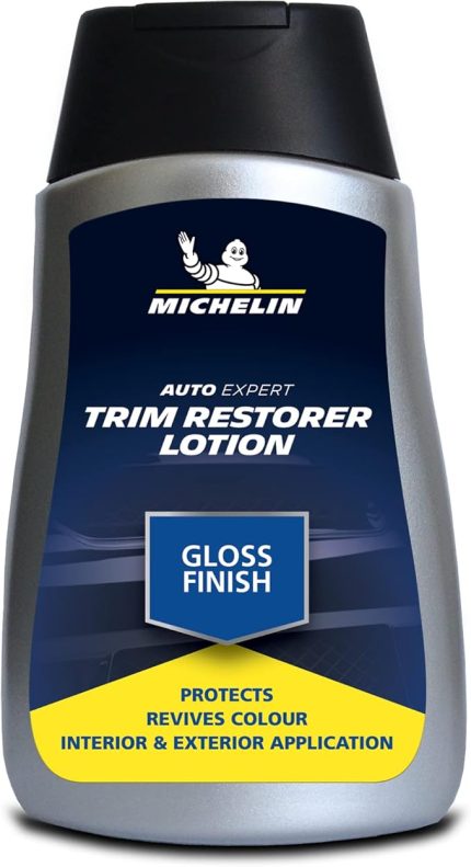 MC32194 250ml Torpido ve Tampon Bakım Losyonu/Parlak Görünüm