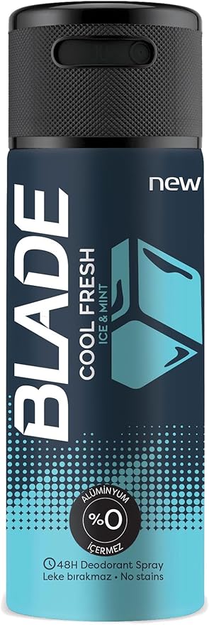 Cool Fresh Deodorant 150 ml