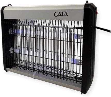 2X10W SİNEK ARMATÜRÜ CATA