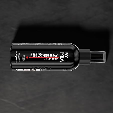 MIA Fiber Saç Sabitleme Spreyi 100ml | Saçı Yapılandırır | Uzun Süreli Etki Sağlar | Suya Dayanıklı | Ultra Tutuş - Görsel 5