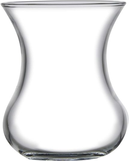 Aurora Çay Bardağı, Sade, 155 ml, 6 Parça