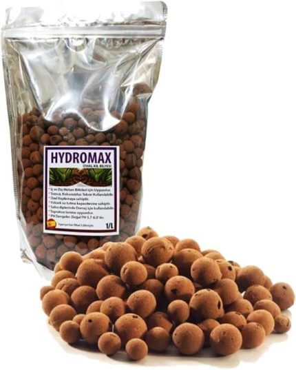 Kil Bilyesi (1 Litre)