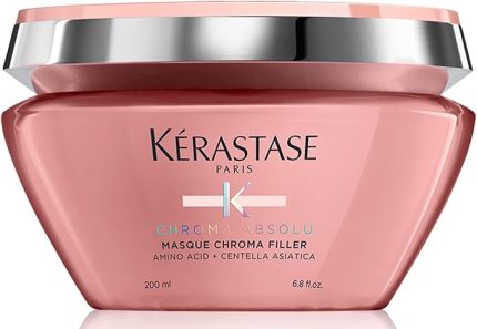Chroma Absolu Yoğun Gözeneklik Önleyici Dolgun Saç Maskesi 200 ML