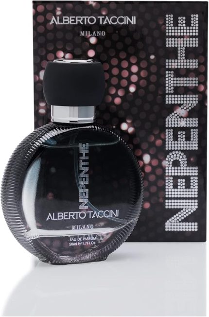Taccini Nepenthe Kadın Parfümü 50ml 1 Paket (1 x 50 ml)