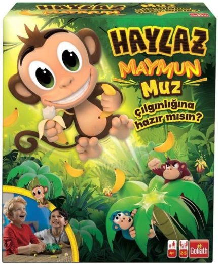 Haylaz Maymun (918668)