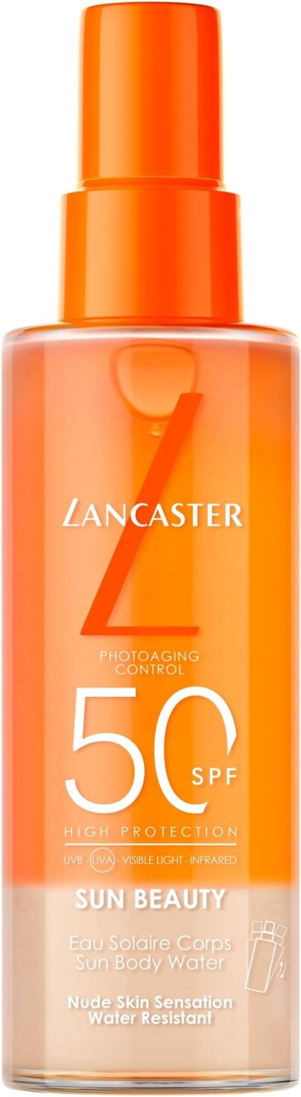 Sun Beauty Sun Protective Water SPF50 150 ML