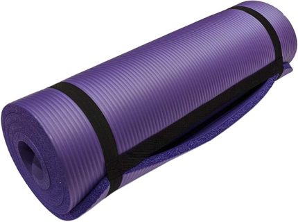 16 mm Nbr Yoga Minderi 180x61x1.60 cm