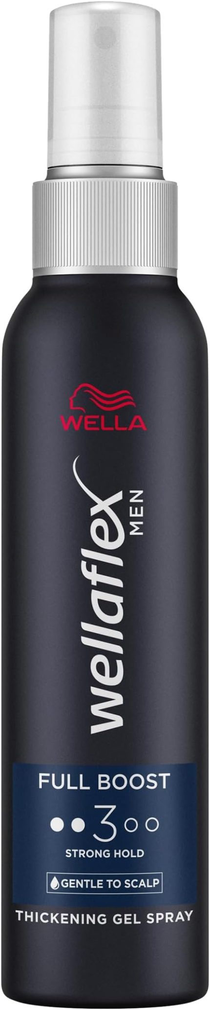 Wellaflex Men Kalınlaştırıcı Jel Sprey 150 Mililitre