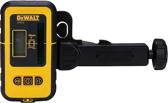 Green Line Laser Detector Upto 50M Working Range DE0892G - Görsel 2