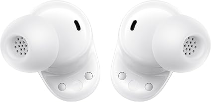 Redmi Buds 6 Play | 10 mm Dinamik Sürücü | AI Gürültü Azaltma | 36 Saate Kadar Pil Ömrü | Bluetooth® 5.4 | Dokunmatik Kontrol - Global Sürüm - (Beyaz) - Görsel 3