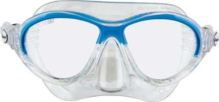 Schnorchelset Maske Kinder Moon Kid
