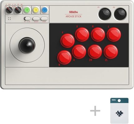 ARCADE STICK