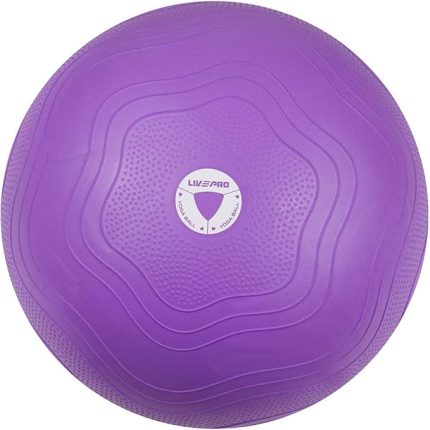 Anti-Burst Core-Fit Pilates Topu