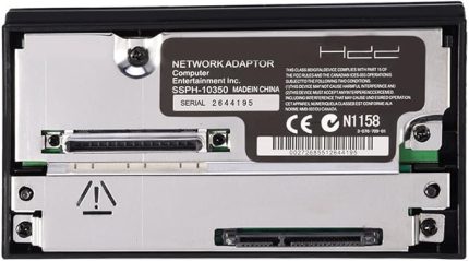 Sabit disk adaptörü hdd adaptörü için ps2 için SATA Arabirim Ağ Adaptörü HDD Sabit Disk Adaptörü PS2 için Sabit Disk Adaptörü