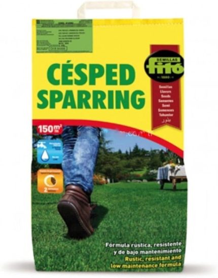 Cesped Sparring Çim Tohumu 5 KG