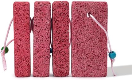 Ponza Taşı Seti 4 Adet Ponza Taşı