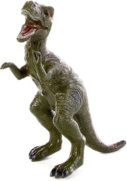 Sesli Yumuşak Dinazor, 30cm