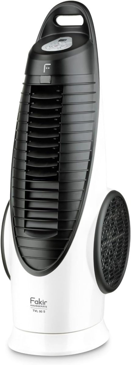 TVL 90 S 90 W Uzaktan Kumandalı Kule Tipi Vantilatör