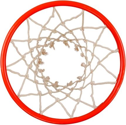 BSF90 2 Adet Profesyonel Basketbol Filesi