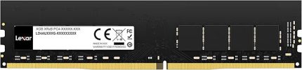 32GB DDR4 3200MHZ PC U-DIMM PC Bellek (LD4AU032G-B3200GSST)