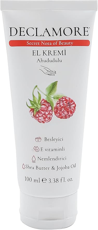 Yoğun El ve Tırnak Bakım Kremi 100 ml