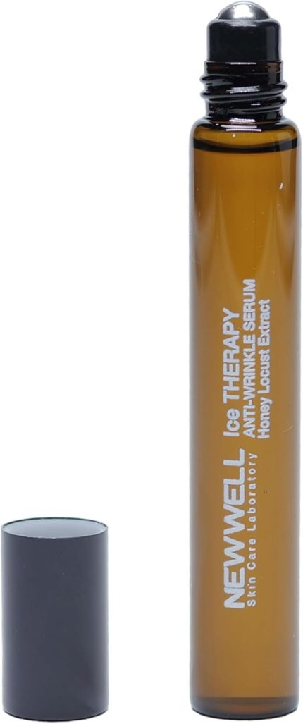 Well Buz Terapisi,Kırışıklık Karşıtı Göz Bakım Serumu 10 ml