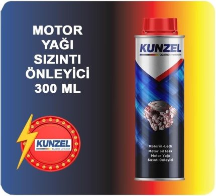 Motor Yağ Sızıntı Önleyici 300 ml