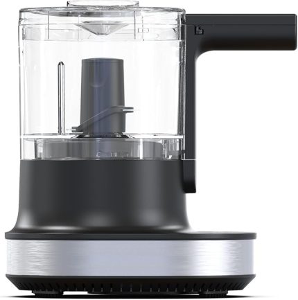 FlyBlade Active Lifting Doğrayıcı, Gri