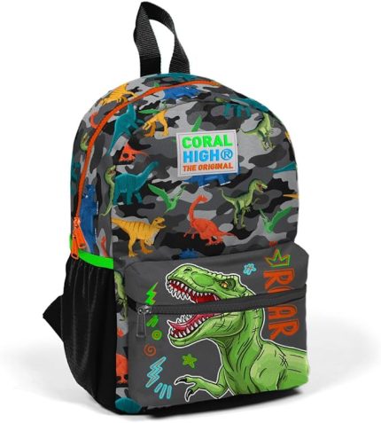 High Dinozor Mini Sırt Çanta 23544