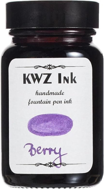 Ink 4501 Berry Dolmakalem Mürekkebi