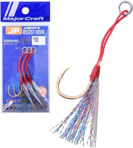 Craft JPS Assist İğne SABA S/LL