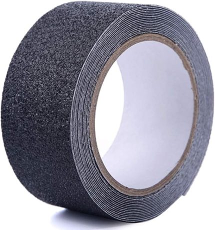 Home Merdiven Bandı,Kaydırmaz Bant (5Mx50MM)