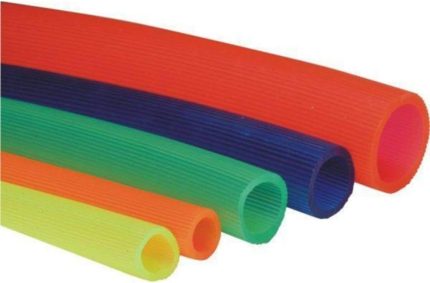 Bahçe Hortumu 1/2 15 Metre Silikonlu Hortum Karışık Renk