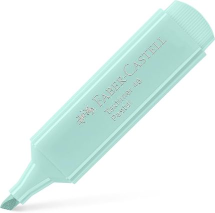 154693 Textliner 1546, Tropico Pastel Yeşil