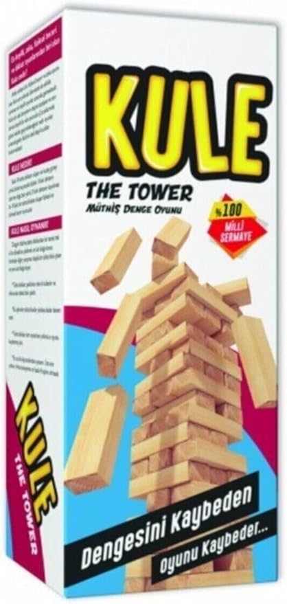 Kule 54 Parça