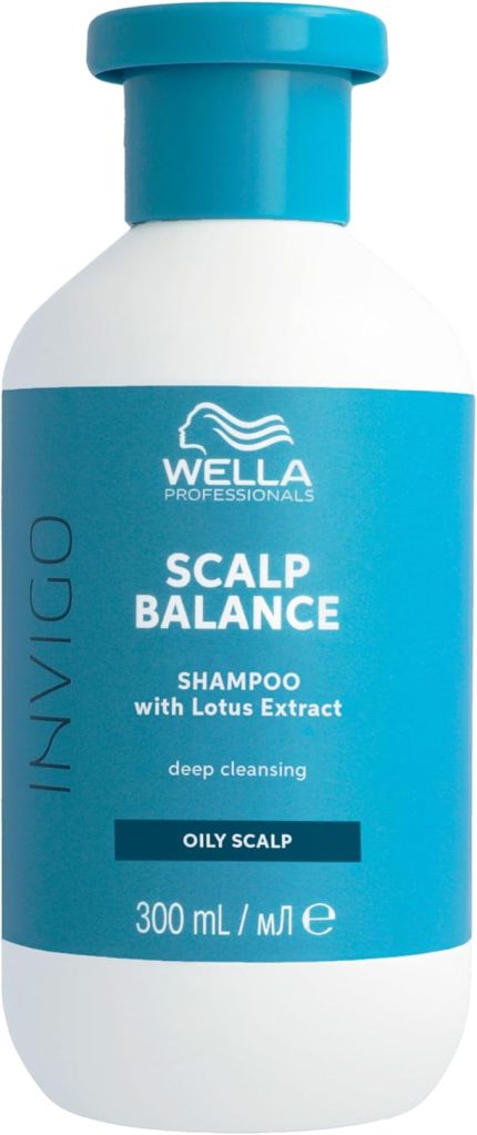 Professionals Invigo Scalp Balance Şampuan 300 ml - Yağlı Saç Derisi İçin