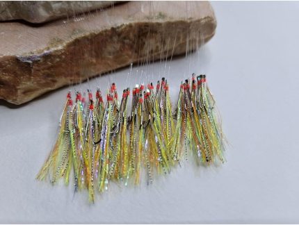 Köstek 50'li İstavrit, Çapari Kösteği 11 no brkc08