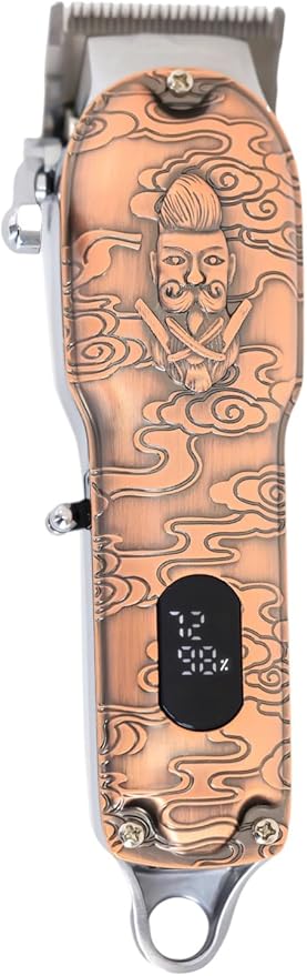 TR-6700 Tıraş Makinesi