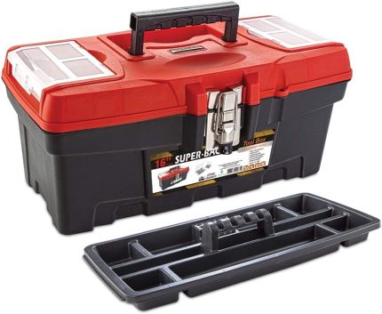 Bag 16 Inç Pro Carbon Seri Takım Çantası -asr4005