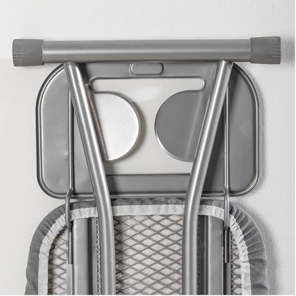 Alsu Orta Boy Lux Ütü Masası 33x97 Cm