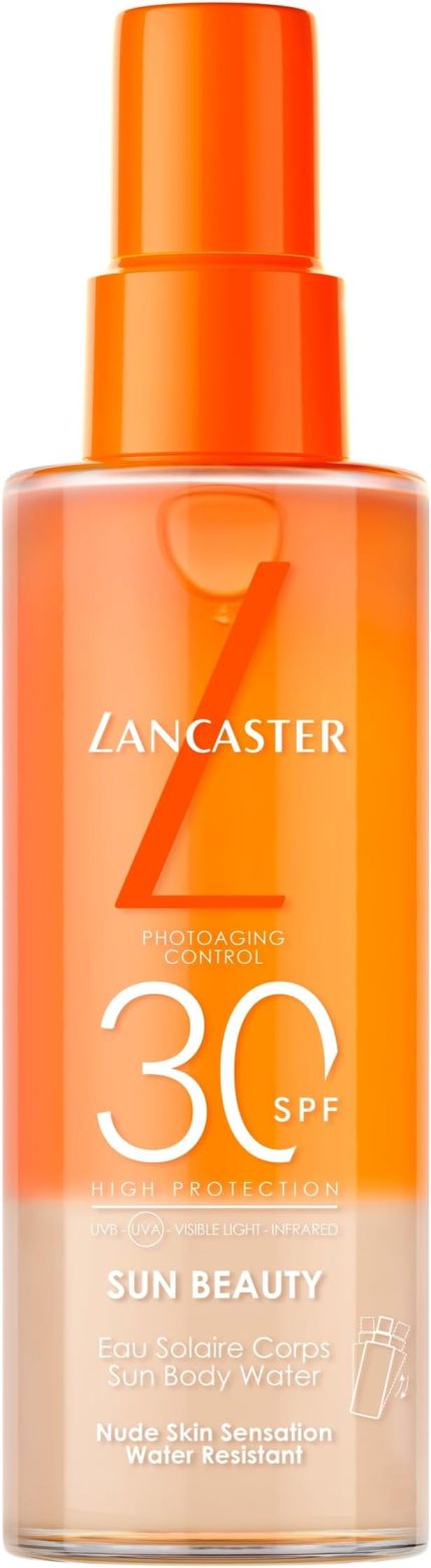 Sun Beauty Sun Protective Water SPF30 150 ML