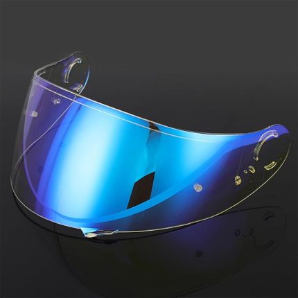 Kask Visor Değiştirme Shoei GT-AIR GT-AIR2 Tam Yüz Kask Kalkanı Motosiklet Kask Lens